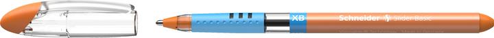 Produktbild Schneider Kugelschreiber Slider Basic (Orange, 1 x)