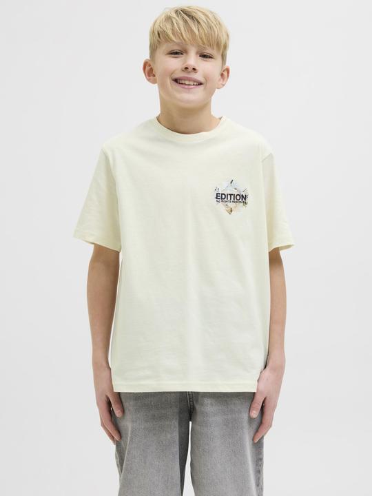 Immagine prodotto Jack & Jones Gedruckt T-shirt Junior T-shirt (176)