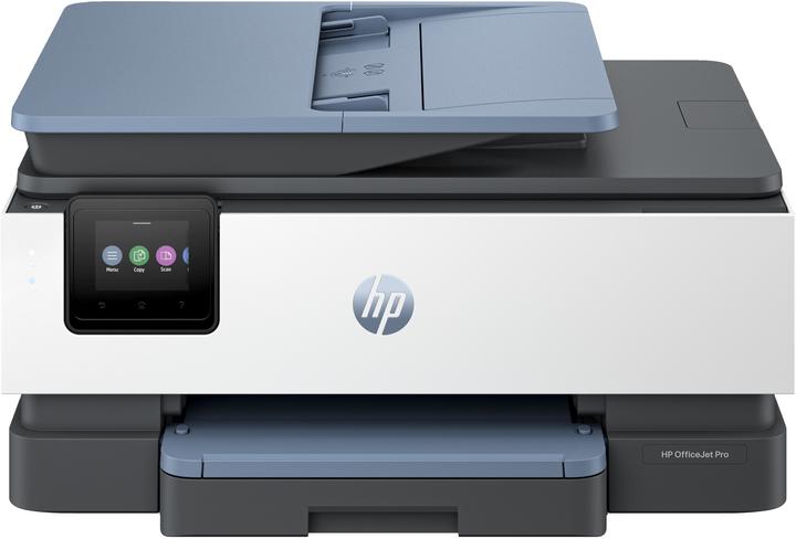 Produktbild HP OfficeJet Pro 8135e (Tintenpatrone, Farbe)