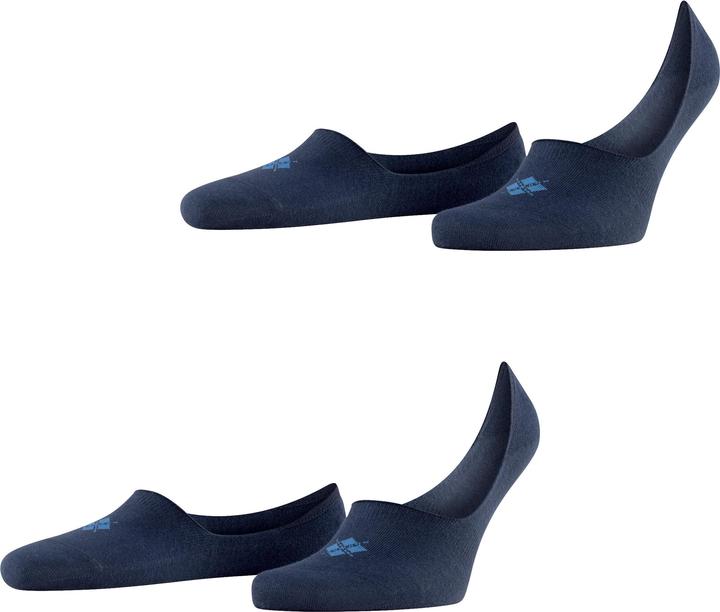 Actual product image Burlington Füsslinge "Everyday" (pack of 2, 39 - 40)