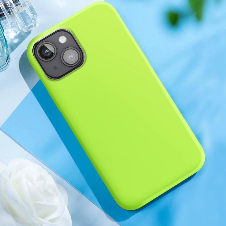 Actual product image Moxie BeFluo Series (Apple iPhone 15 Plus)