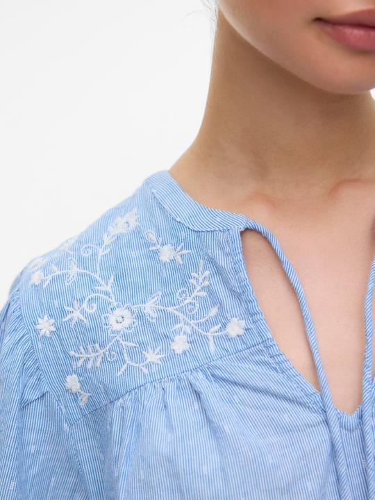 Immagine prodotto Vero Moda Vmnika Ls Top Wvn Ga Noos (L)
