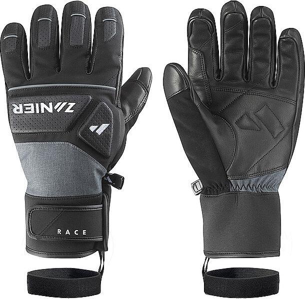 Produktbild Zanier Gloves Race-Pro.STX (5)