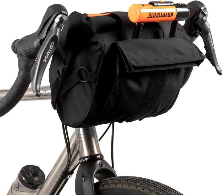 Image du produit Restrap Bar Pack (Noir) (10 l, Sacoche de guidon)