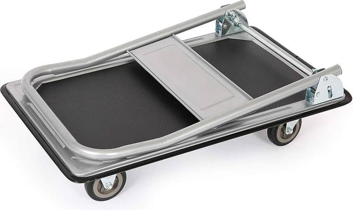 Image du produit CarTech Chariot à plate-forme (150 kg)