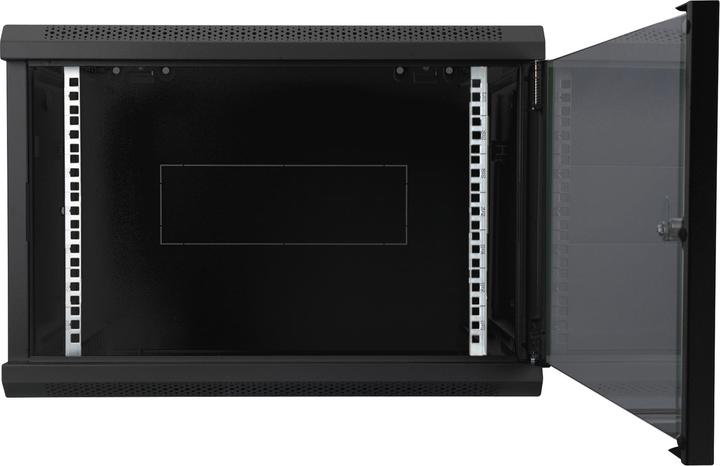 Produktbild Digitus Wandgehäuse Dynamic Basic Serie - 600x450 mm (BxT) (12 HE, 19 Zoll Rack)