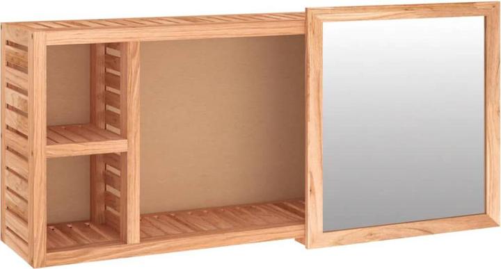 Actual product image VidaXL Royal (80 x 17 x 34 cm)