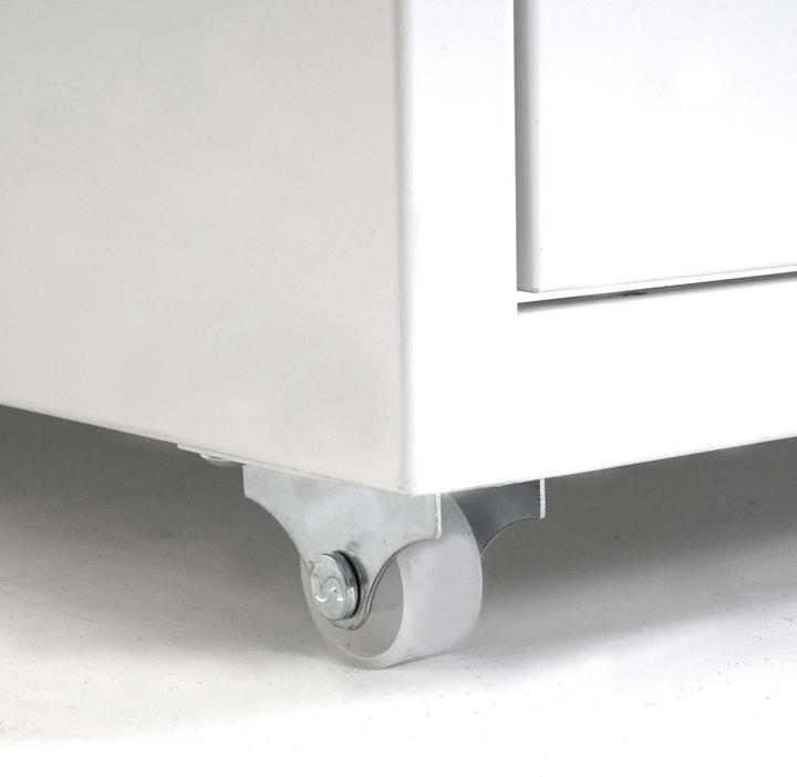 Actual product image MCW T851-8 (110 x 28 x 41 cm)