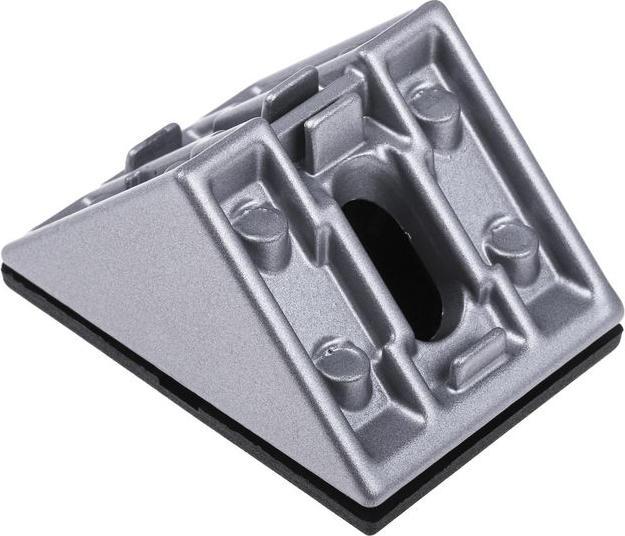 Image du produit Rs Pro Set Connection Angle, 40x40x40mm, slot 8