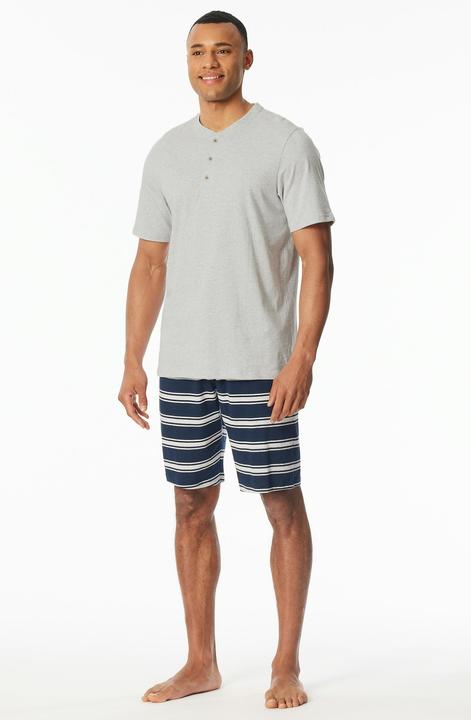 Produktbild Schiesser Pyjama Casual Nightwear (54, XL)