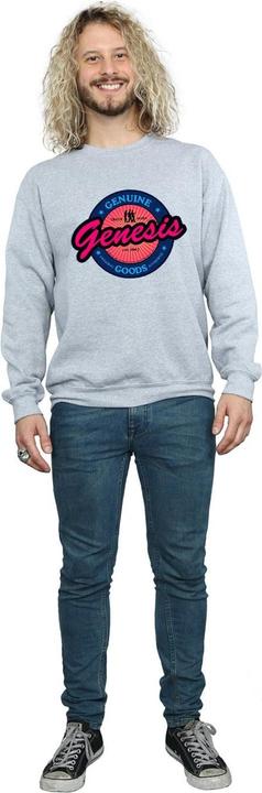 Image du produit Absolute Cult - Sweat NEON LOGO - Homme (XL)