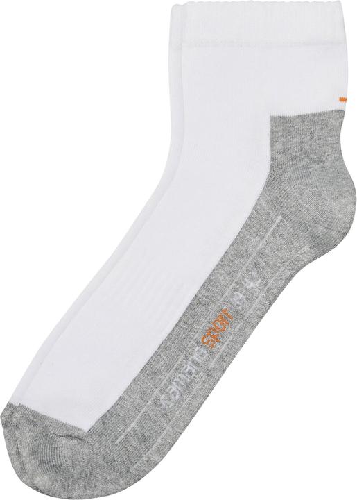 Produktbild Camano Kurzsocken (4er Pack, 43, 46)