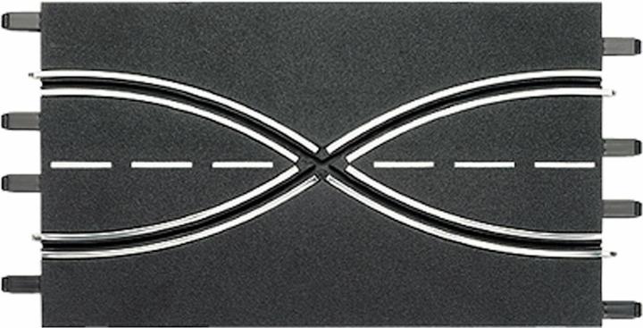 Carrera Spurwechsel für Evo/Digi