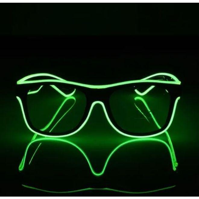 Produktbild MU Style Fest Series Leuchtende Partybrille