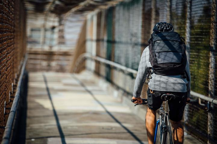 Produktbild Timbuk2 Parker Pack (25 l)