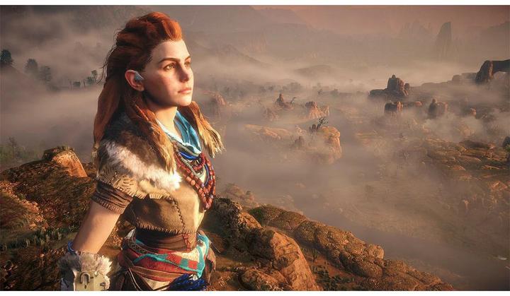 Produktbild Sony PlayStation Hits: Horizon Zero Dawn - Complete Edition (PS4, Multilingual)