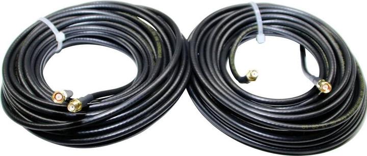 Actual product image Wittenberg Antennen LTE, UMTS Mobilfunk K-103071 SMA-Adapter - 1 St.