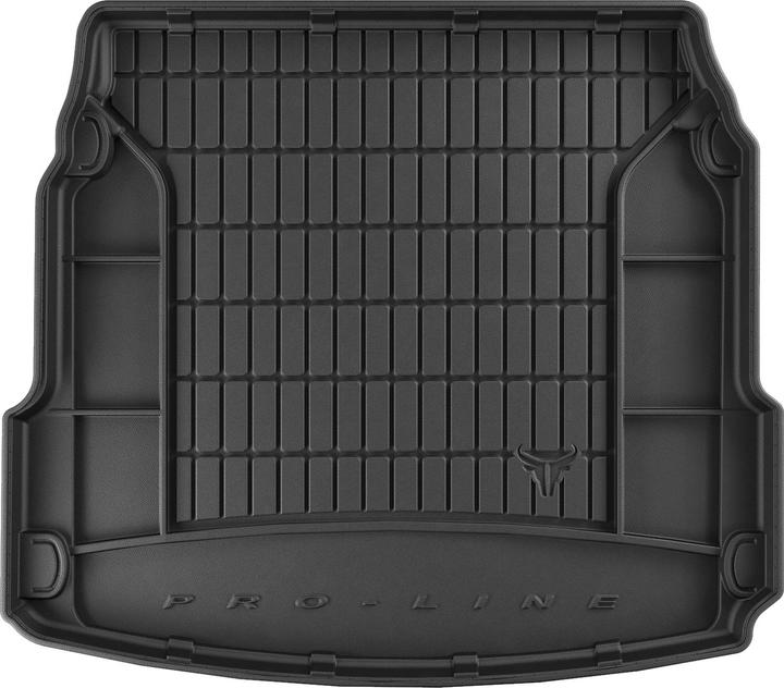 Produktbild Frogum Audi A8 - Kofferraumwanne