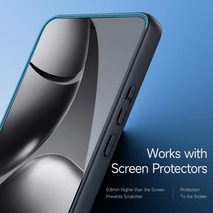 Actual product image Dux Ducis Skin Pro Series Bookcover (Xiaomi 14T Pro)