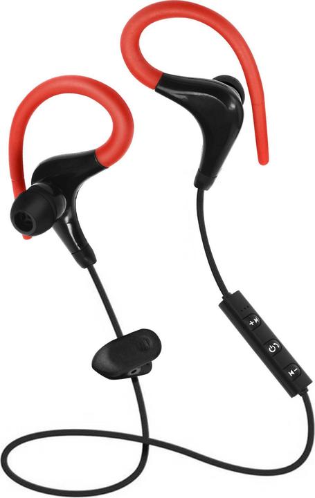 Image du produit Avizar Casque contour d'oreille Bluetooth (6 h, Sans fil)