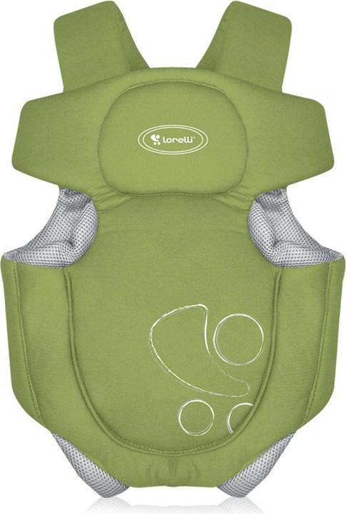 Image du produit Lorelli écharpe porte-bébé Voyageur