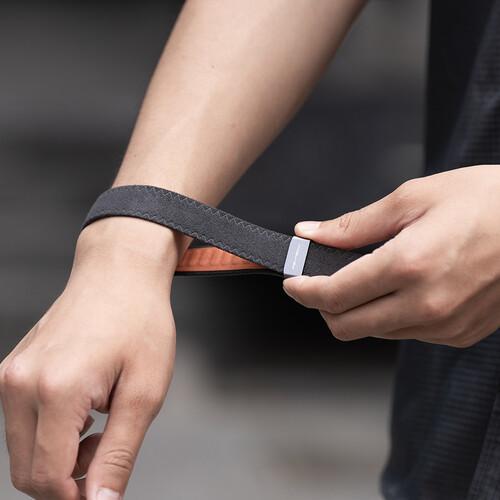 Productafbeelding Pgytech Camera Polsband Air (Diep Grijs) (Handriem)