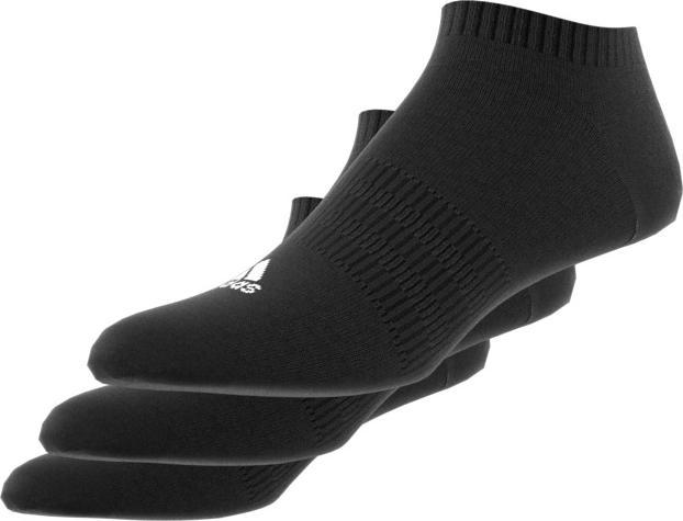 Image du produit adidas C Spw Low 3p,Black/White Black/White XS (34 - 36)