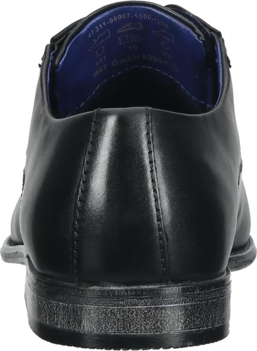 Produktbild Bugatti Schnürschuh 311960071000-1000 (40)