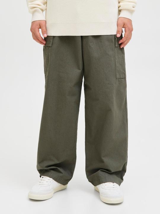 Produktbild Jack & Jones Jpstowen Fctry Fabric1 L2 Cargo Pant Jnr (128)