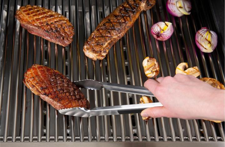 Actual product image Broil King baron
