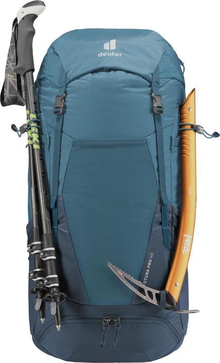 Actual product image Deuter Futura Pro 40 (40 l)