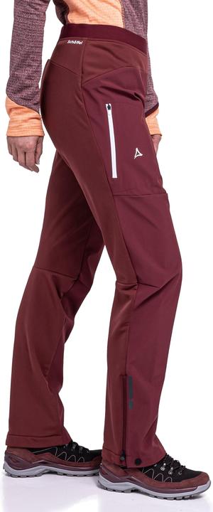 Immagine prodotto Schöffel Pantaloni Softshell Rinnen L (36)
