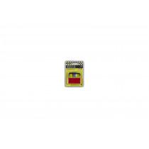 Image du produit Benson Schwerlastmagnet + Griff (1 x)