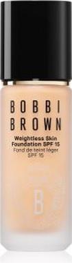 Actual product image Bobbi Brown Fond de teint longue tenue SPF 15 Natural (Natural)