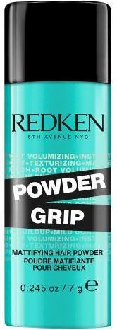 Actual product image Redken Texture 03 Powder Grip