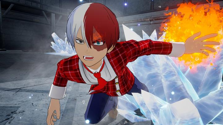 Produktbild Microsoft My Hero Ones Justice 2 Season Pass (Xbox One X, Xbox Series X, Xbox One S, Xbox Series S)