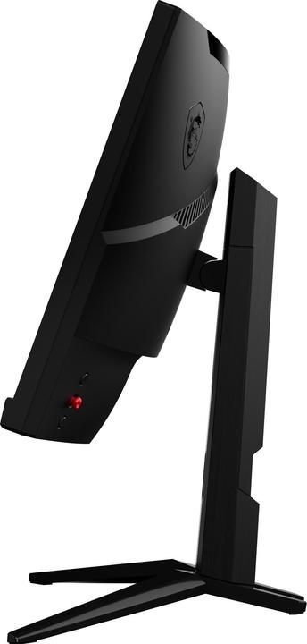 Produktbild MSI MAG 275CQRXFDE (2560 x 1440 Pixel, 27")