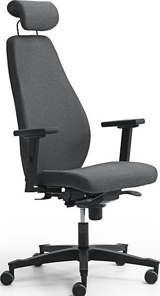 Image du produit kaiserkraft Siège de bureau
