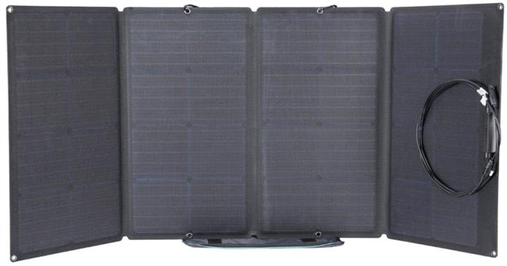 Image du produit EcoFlow Panneau solaire (160 W, 5.60 kg)