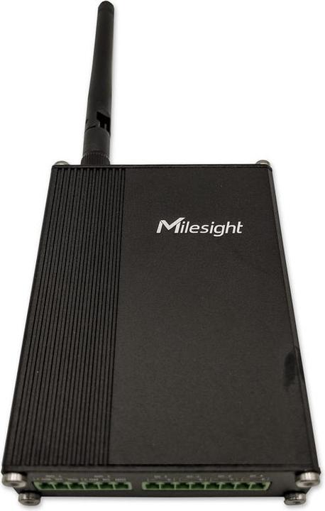 Actual product image Milesight IoT Controller, UC300-L05EU