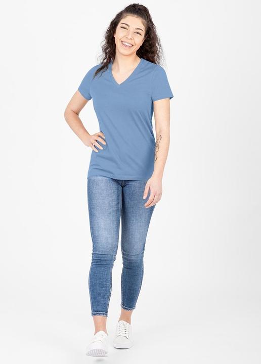 Actual product image JAKO T-shirt Organic (42)