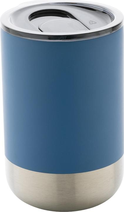 Actual product image Xd Collection Recycled Stainless Steel Tumbler (0.36 l)