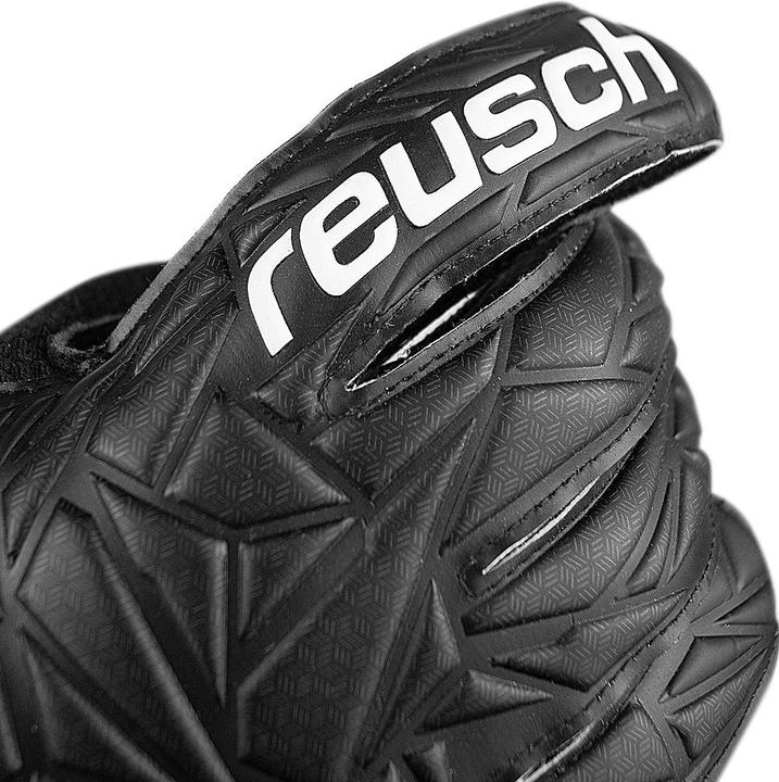 Immagine prodotto Reusch guanti da portiere attrakt solid (7.5)