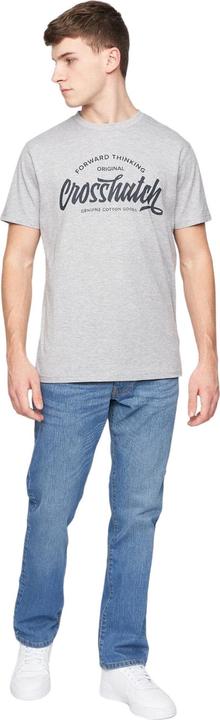 Immagine prodotto Crosshatch Bandol Jeans Gamba Dritta Uomo (36)