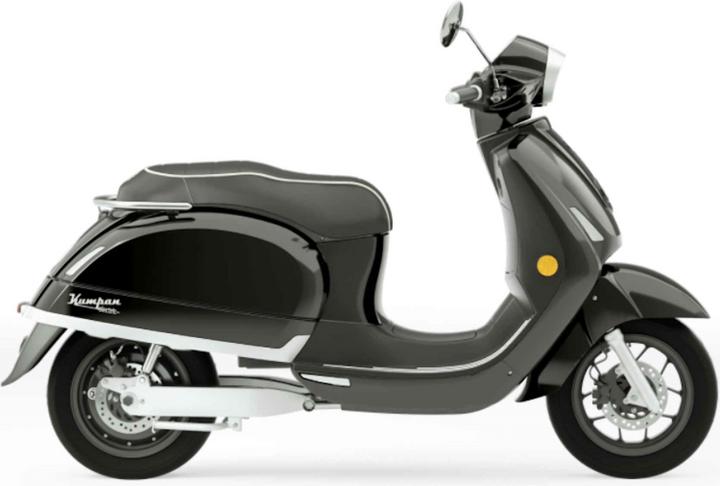 Produktbild Kumpan Electric 54 I:nspire (45 km/h, 3000 W)