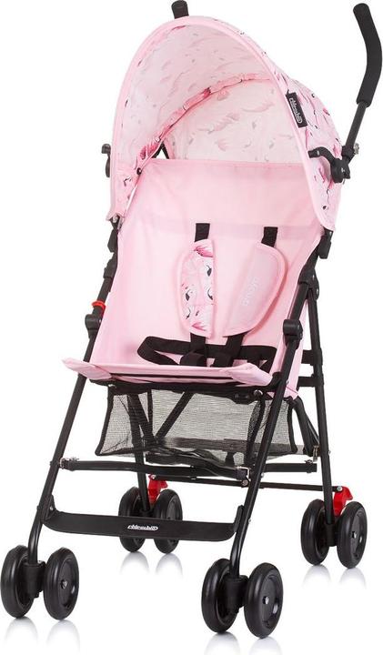 Produktbild Chipolino Kinderwagen Amaya