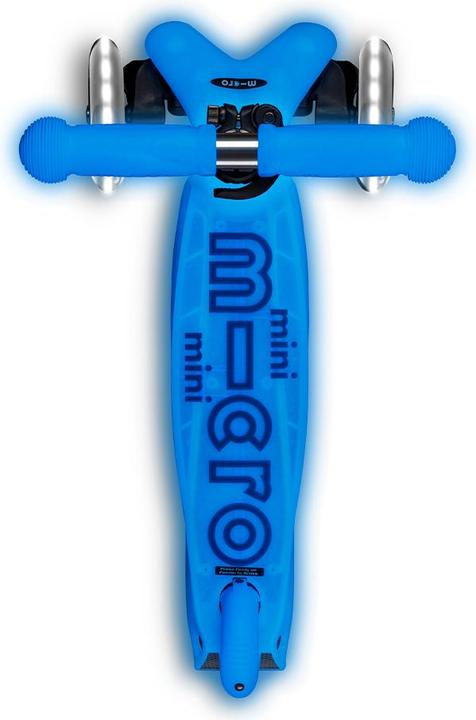 Produktbild Micro Mini Deluxe Glow