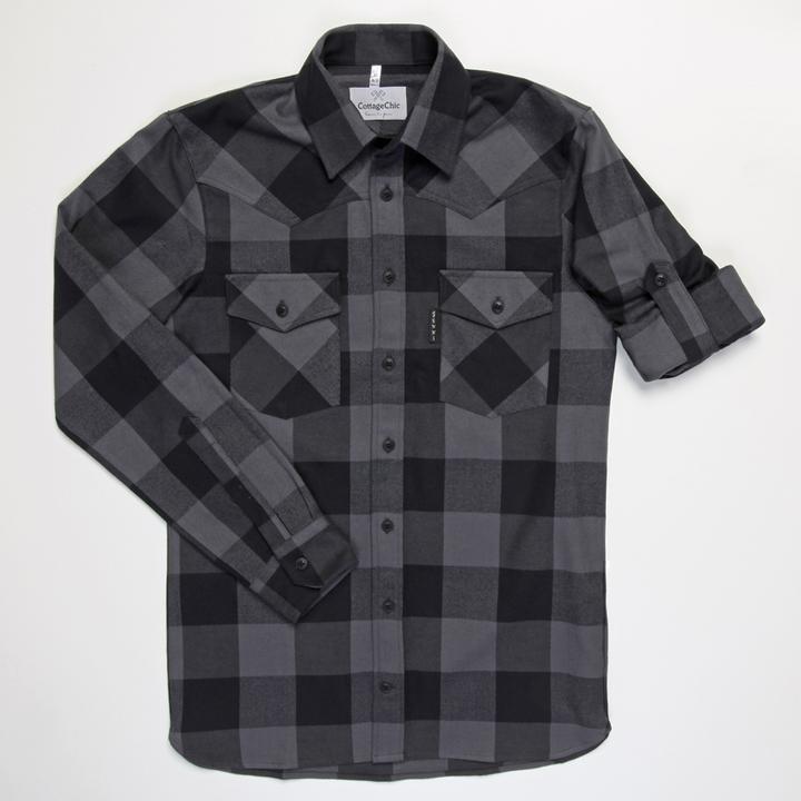 Actual product image Cottage Chic Wild Bill (XXL)