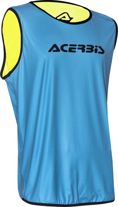 Immagine prodotto Acerbis pettorina reversibile gamos (XS)