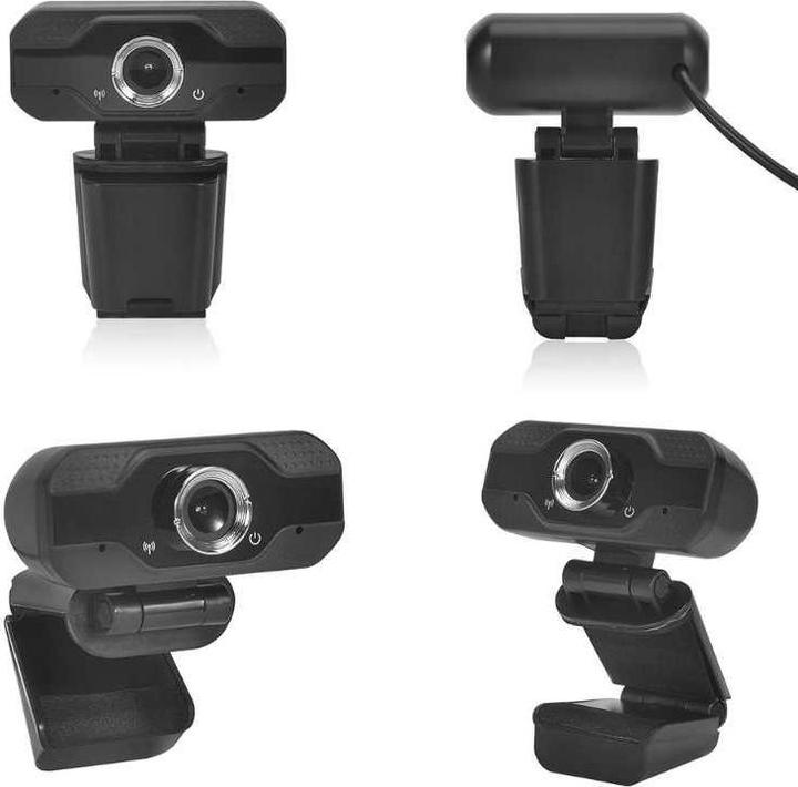 Produktbild Spire Webcam 720P (0.90 Mpx)